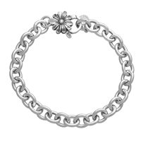 Bracciale Giovanni Raspini Donna Margherite in Argento 12310 - 12310